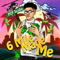 5s Up - Single - PCF Scuba