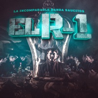 El R - 1 - Single - La Incomparable Banda Saucitos