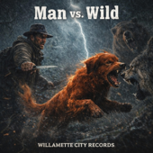 Man vs. Wild