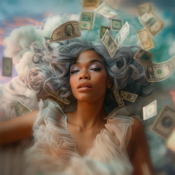 Wealth Flow Activation: Release Financial Blockages, Manifest Prosperity, and Elevate Abundance Energy