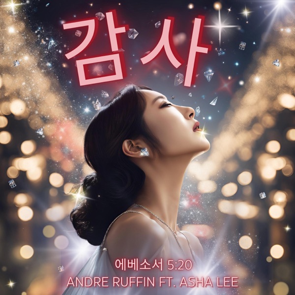 Thank You (feat. Asha Lee)