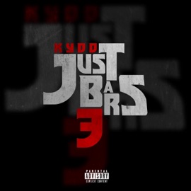 Just Bars 3 KYDD