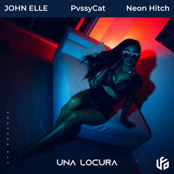 Una Locura - Single