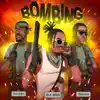 DJ 808 & Smada - Bombing (feat. Zlatan)
