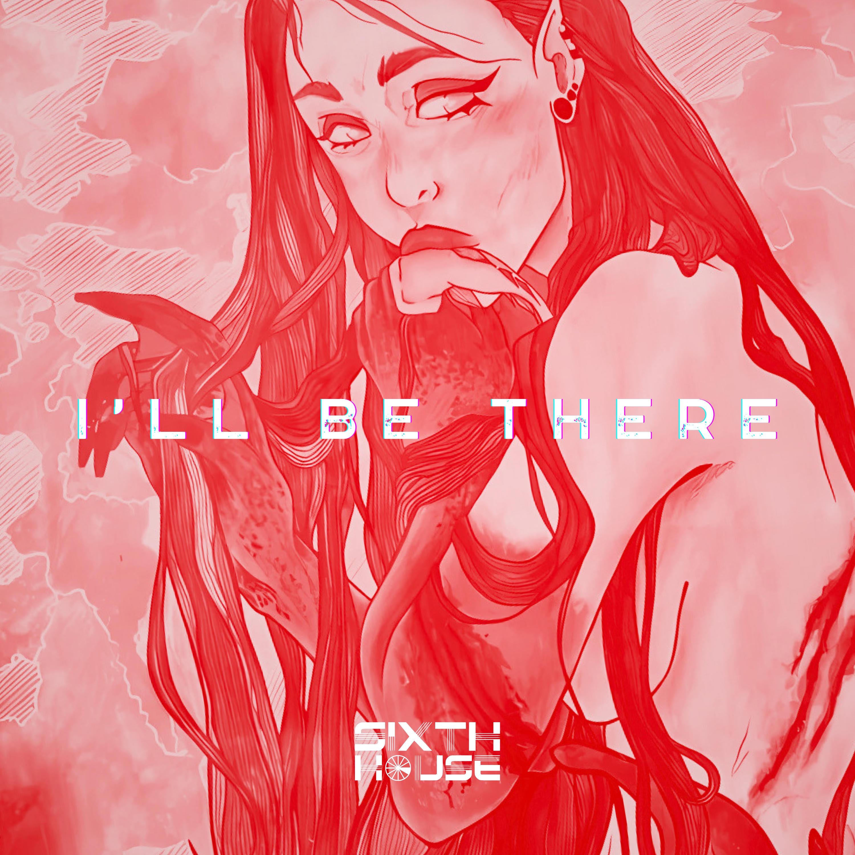 I'll Be There - Single