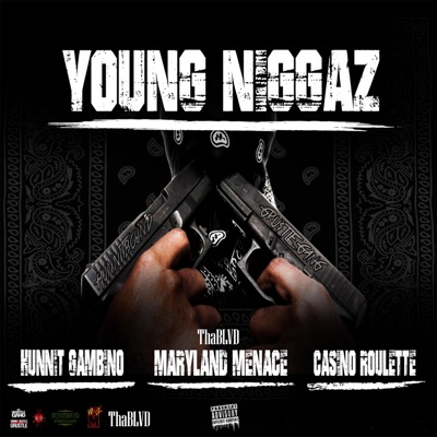 Young Niggaz - Single