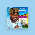 Abuchi Okeoma