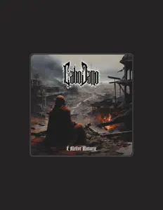 Hör dir Cabodano an, schau dir Musikvideos an, lies die Biografie, finde Tourdaten und mehr!