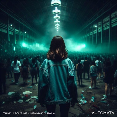 Think About Me - Single