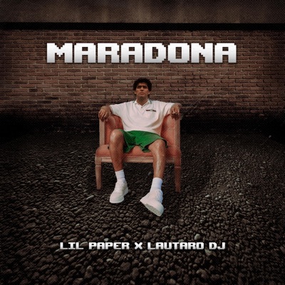 Maradona RKTRAP - Single