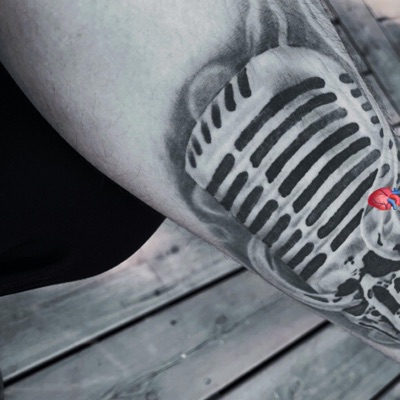 Lasa-mi inima (feat. Ionuț Gaspar) - Single