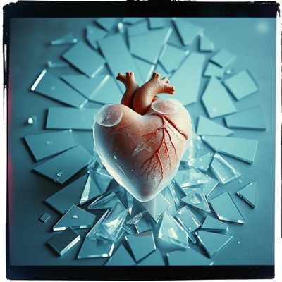 Won't Break - Single