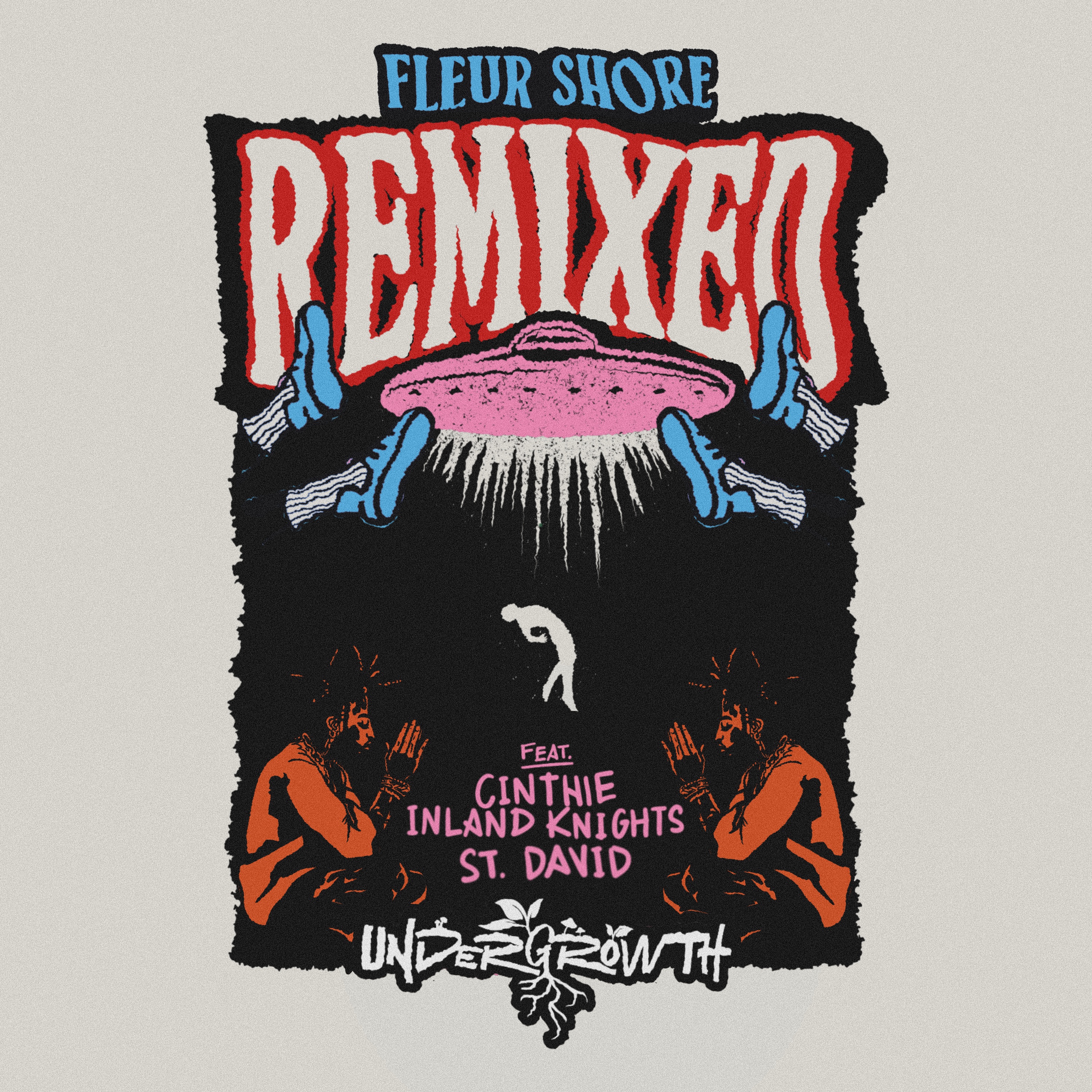 Remixed - Single