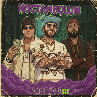 NOCTAMBULUM - Single