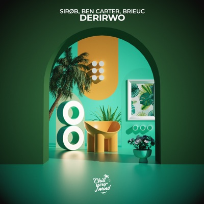 DERIRWO - Single