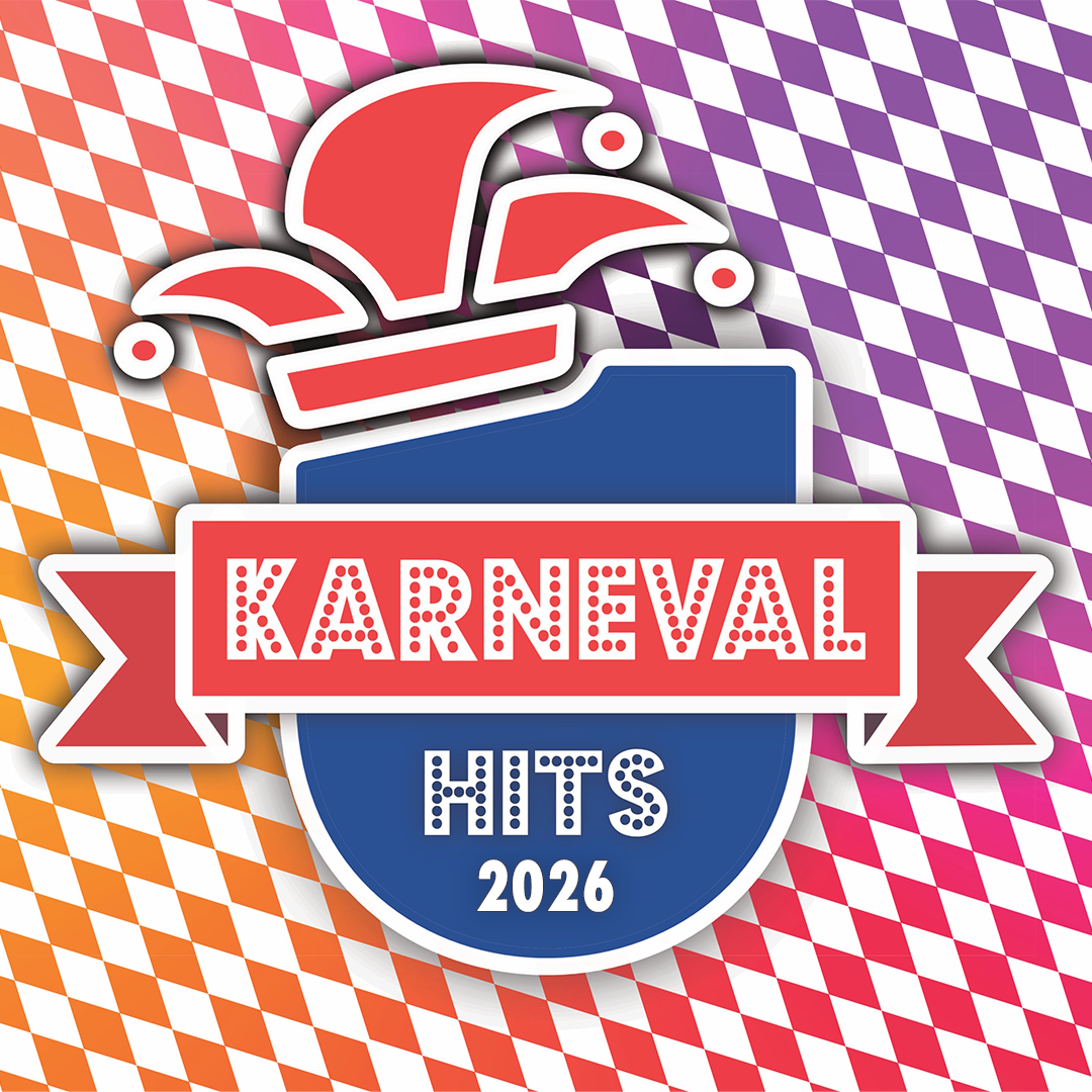 Karneval Hits 2025