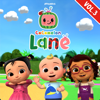 The Nursery Rhyme Show (Songs From the Netflix Series) - CoComelon