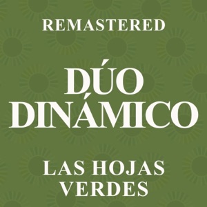 Las hojas verdes (Remastered) - EP