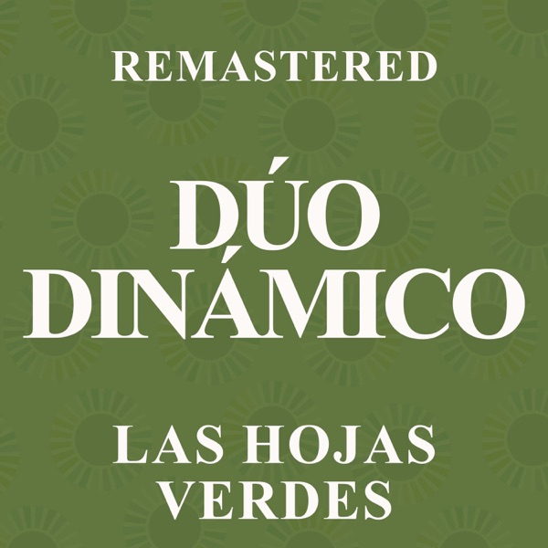 Las hojas verdes (Remastered) - EP