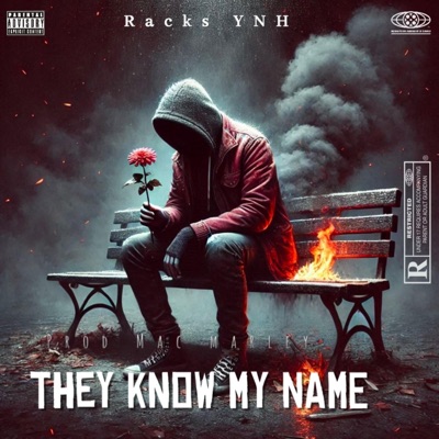 They Know My Name (feat. Chay Stax) - Single