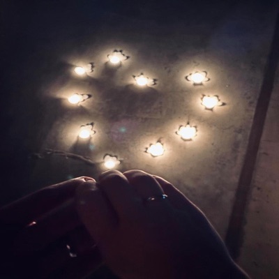 Para um grande amor... - Single