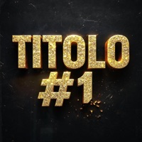 Titolo #1 (feat. lowkilo & Spada) - Single - Nexa