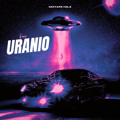 Uranio, Vol.2 - Single