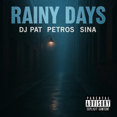 RAINY DAYS - Single