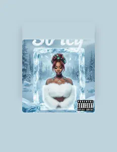 Pookiee सुनें, म्यूज़िक वीडियो देखें, बायो पढ़ें, दौरे की तारीखें और बहुत कुछ देखें!