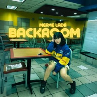 Backroom - Single - Merme lada
