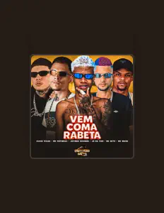 Listen to Mc Patinhas, watch music videos, read bio, see tour dates & more!