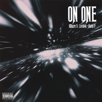 On One (feat. Luvb14k & Stollo P) - Single - K$hare