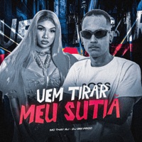 Vem Tirar Meu Sutiã - Single - DJ BM PROD & Mc Thay RJ