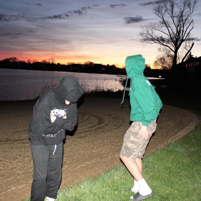 Lights (feat. theonlymsn) - Single