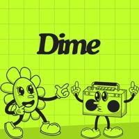 Dime - Single - CRLTMS