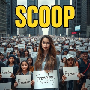 Freedom - Single