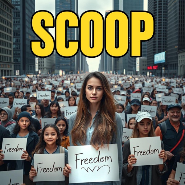 Freedom - Single