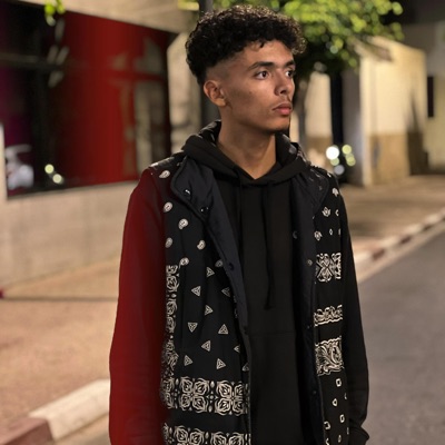 Driss Soussi - Ichatr Z3dod