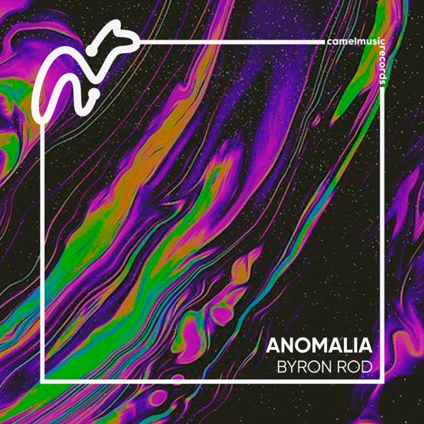 Anomalía - Single