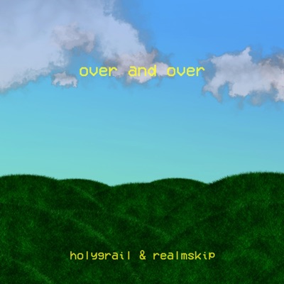 Over and Over - Single