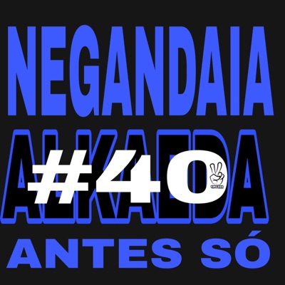 #40 Antes Só - Single