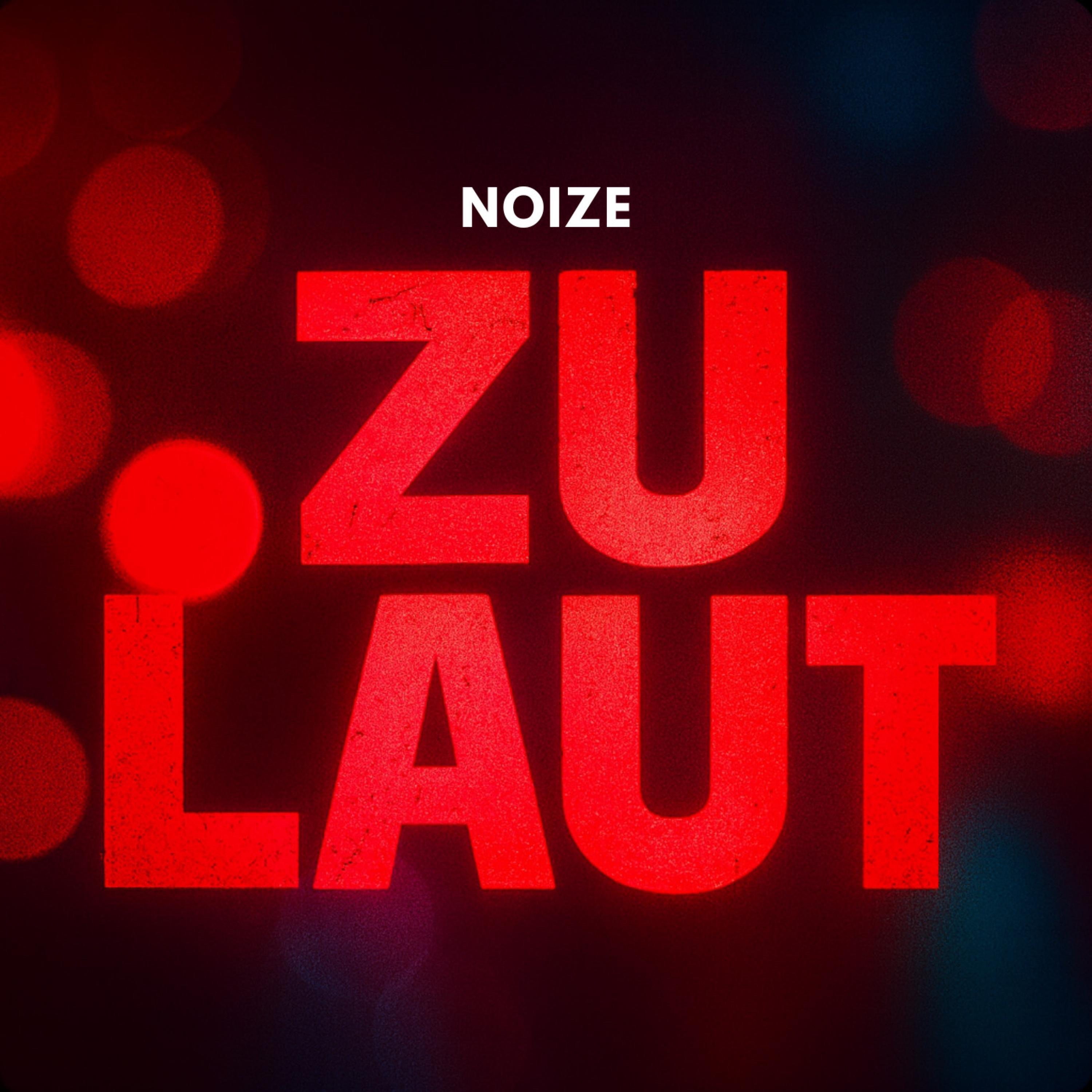 ZU LAUT - Single
