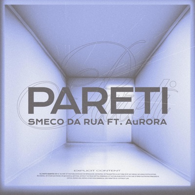 PARETI (feat. AuRORA & Monky B) - Single