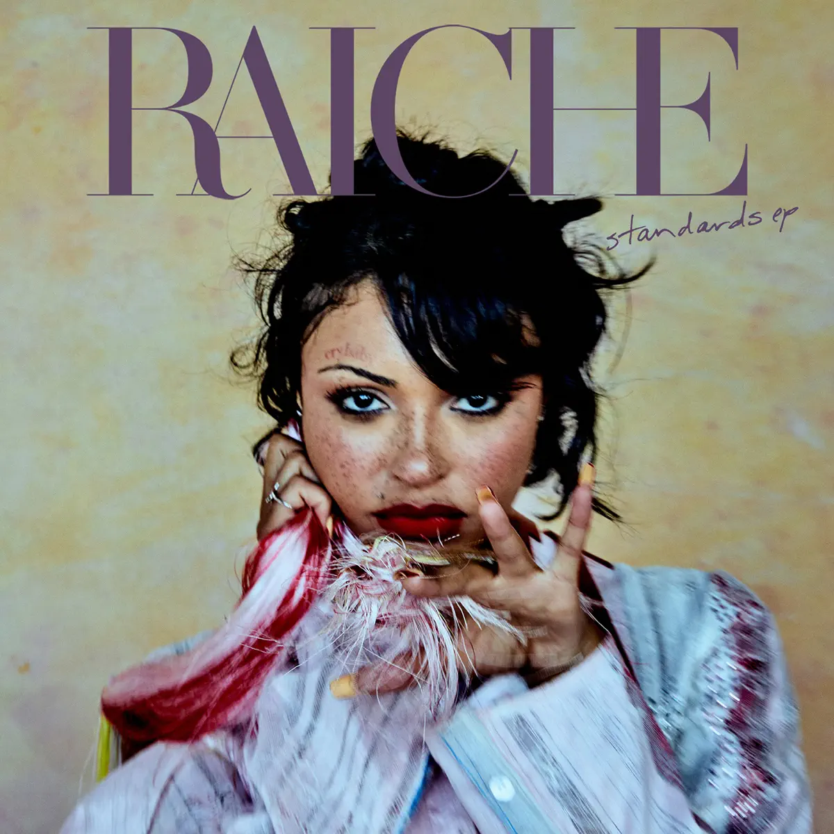 Raiche - Standards (2025) [iTunes Plus AAC M4A]-新房子