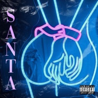 Santa - Single - DuduBlack