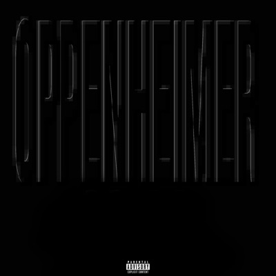 OPPENHEIMER - EP