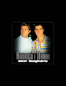Escucha a Rodrigo e Daniel, mira videos musicales, lee su biografía, consulta las fechas de las gira y más.