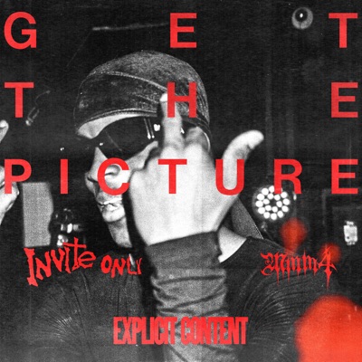 GET THE PICTURE . - Single