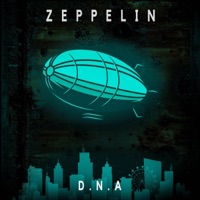 Zeppelin - Single - DNA