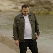 Bu Benim Dertlerimi - Usame İsmail